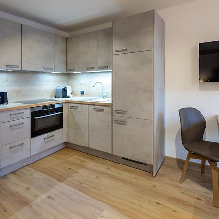 Appartement Haus Sonntal フィーバーブルン エクステリア 写真