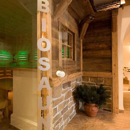 Appartement Haus Sonntal フィーバーブルン エクステリア 写真