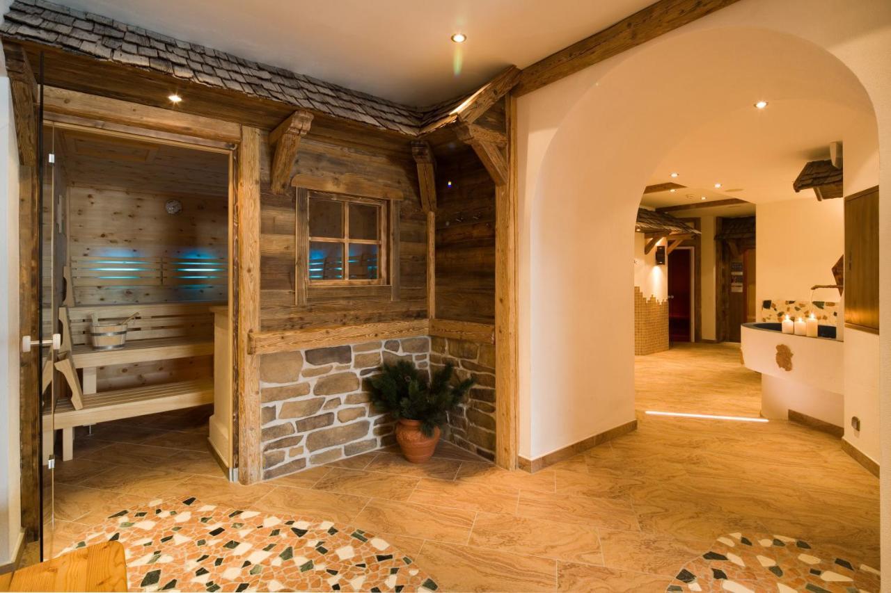 Appartement Haus Sonntal フィーバーブルン エクステリア 写真