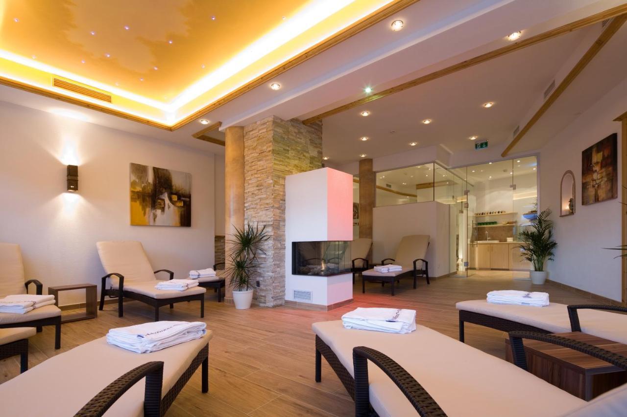 Appartement Haus Sonntal フィーバーブルン エクステリア 写真