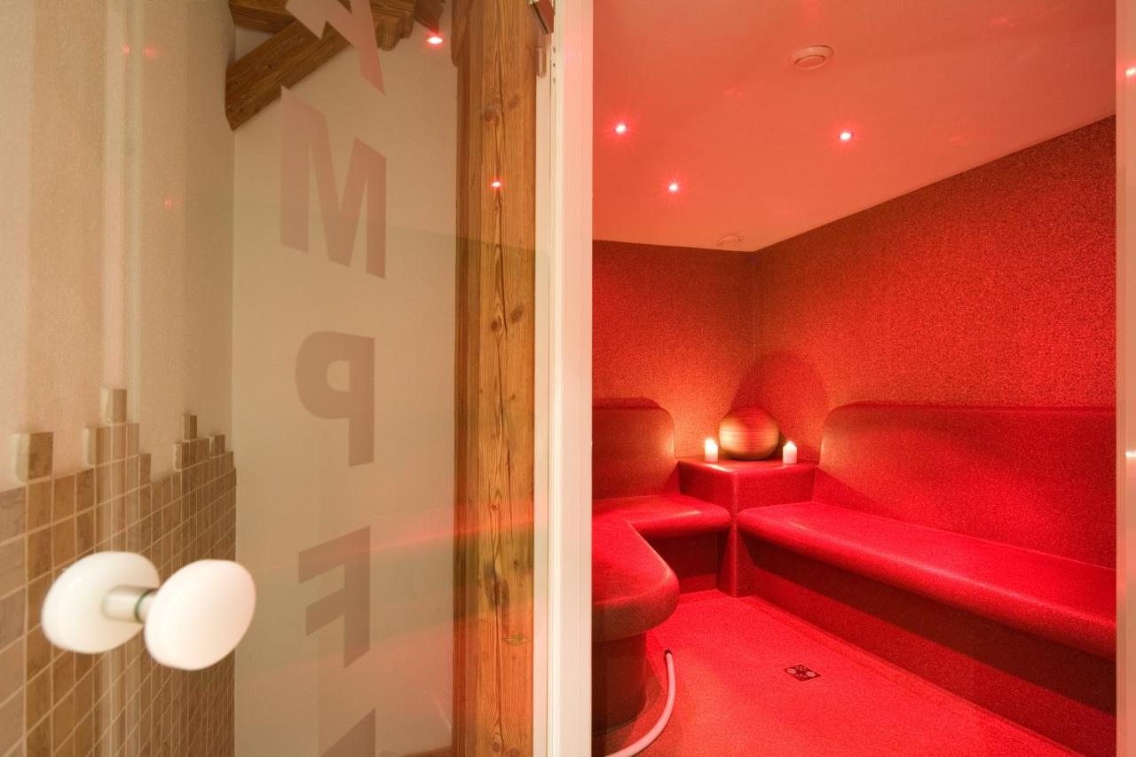 Appartement Haus Sonntal フィーバーブルン エクステリア 写真