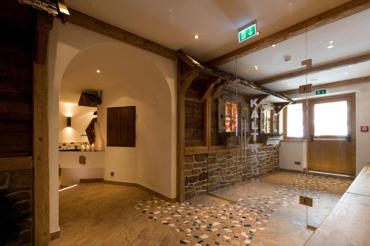 Appartement Haus Sonntal フィーバーブルン エクステリア 写真