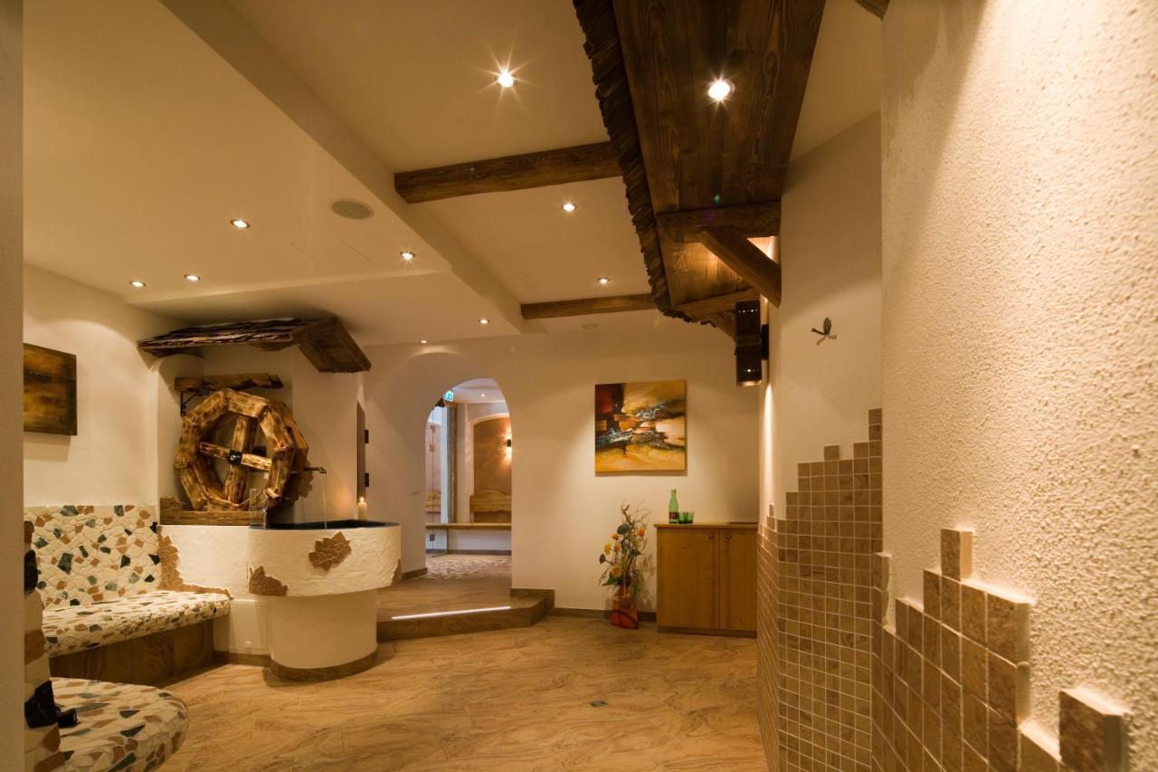 Appartement Haus Sonntal フィーバーブルン エクステリア 写真