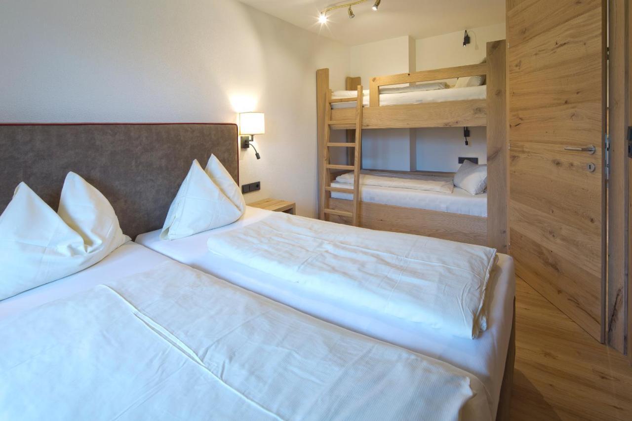 Appartement Haus Sonntal フィーバーブルン エクステリア 写真