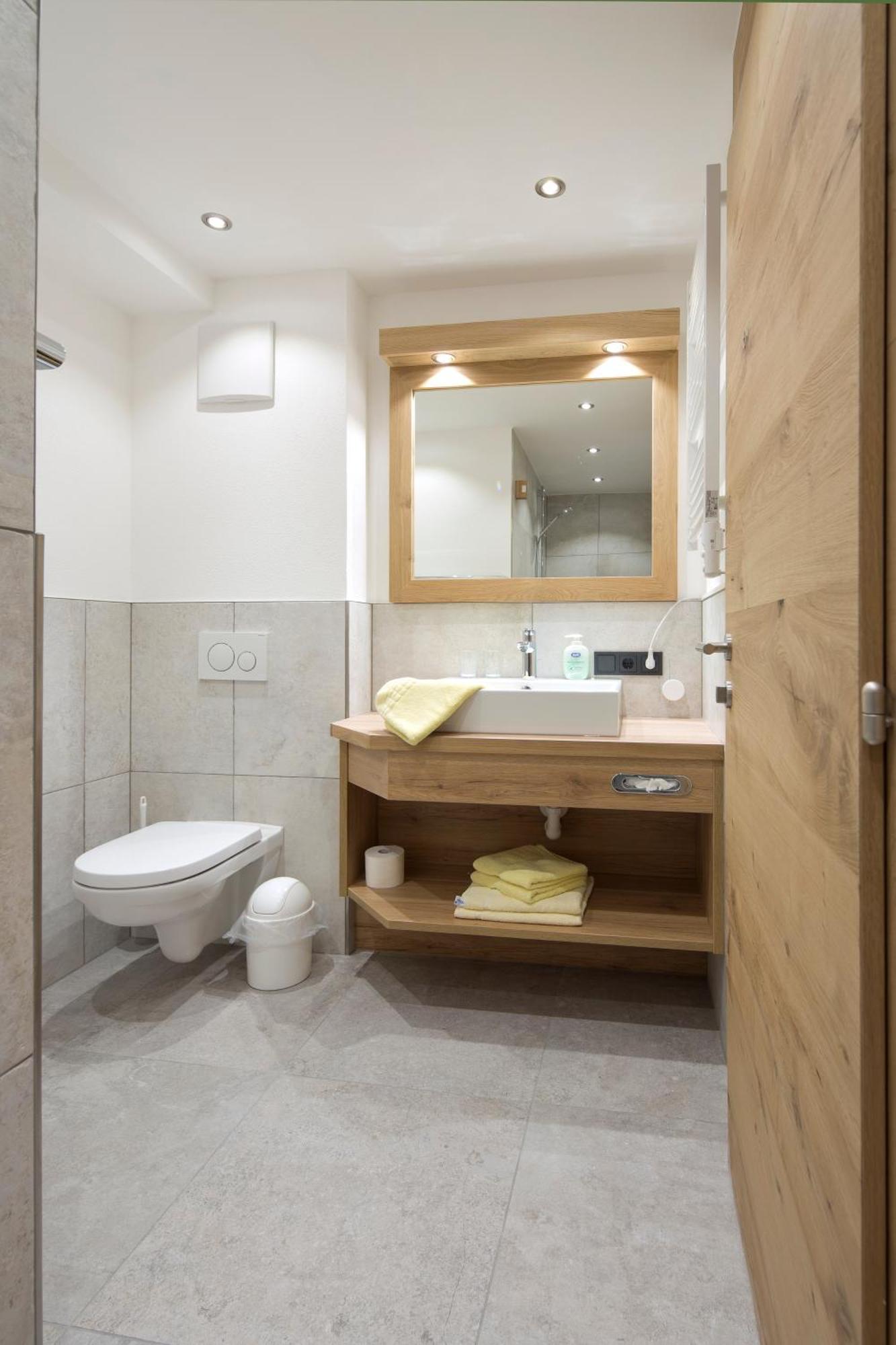 Appartement Haus Sonntal フィーバーブルン エクステリア 写真