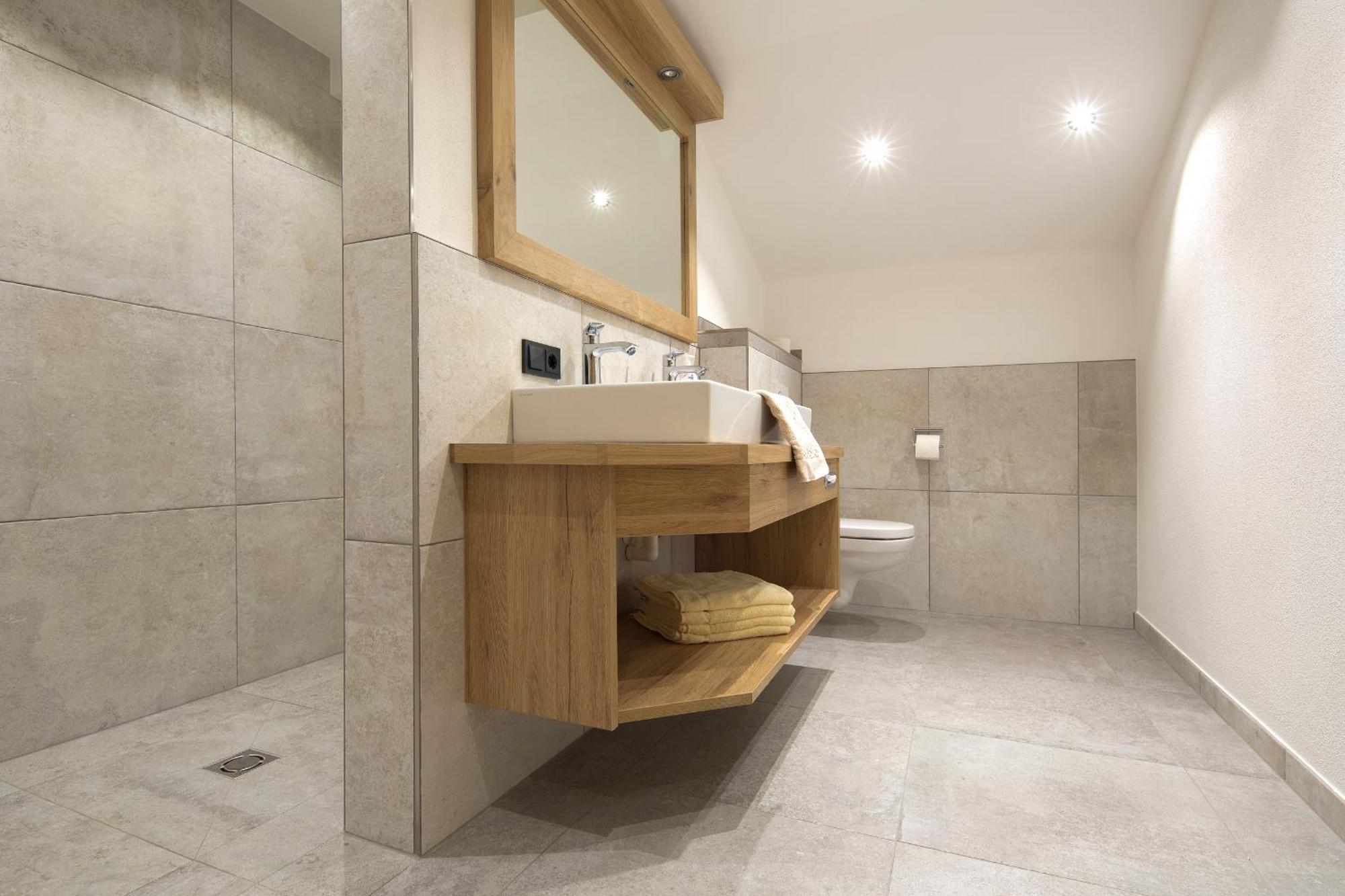 Appartement Haus Sonntal フィーバーブルン エクステリア 写真