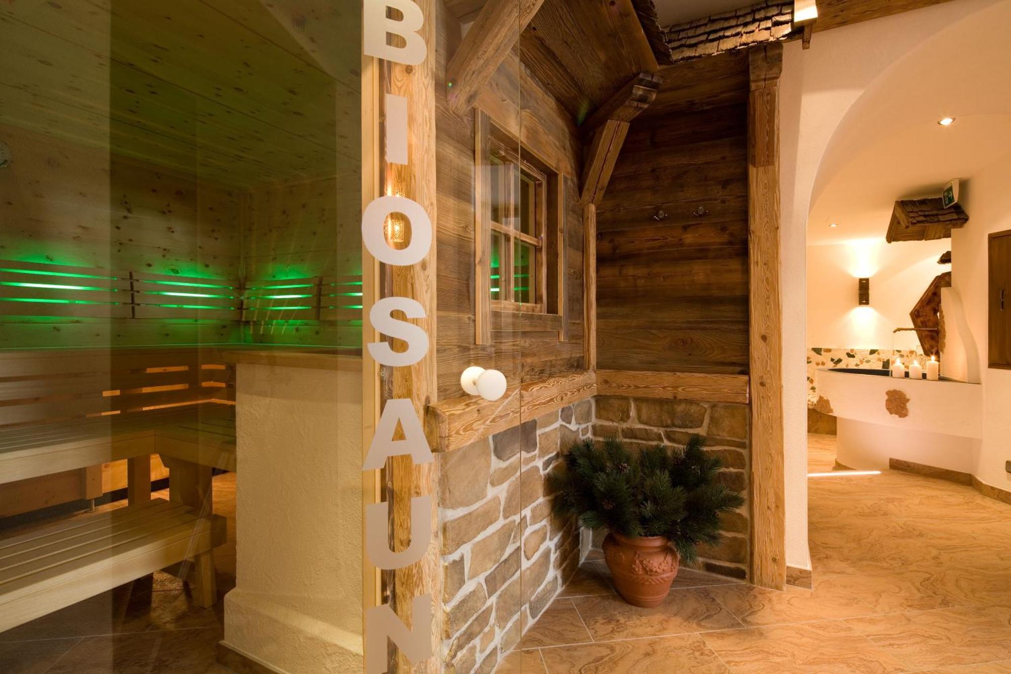 Appartement Haus Sonntal フィーバーブルン エクステリア 写真